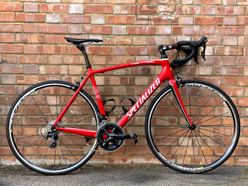 Specialized Tarmac SL2 Full carbon 